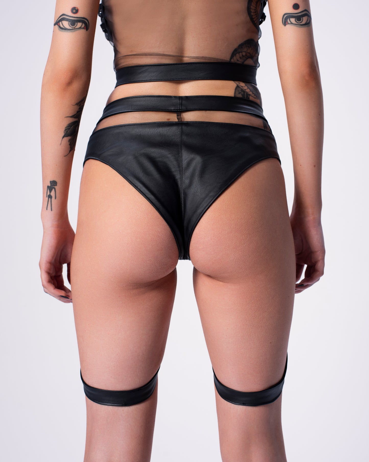 Dark Fantasy Bottom