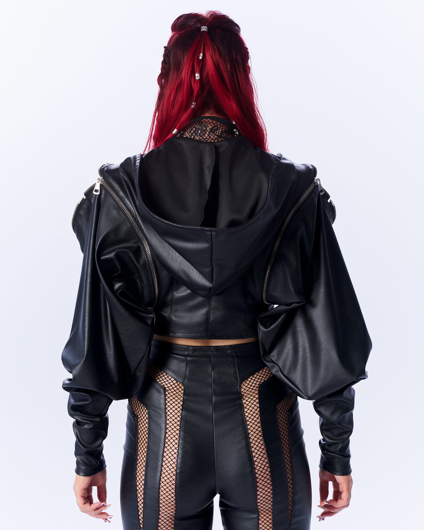 Soulstealer Jacket