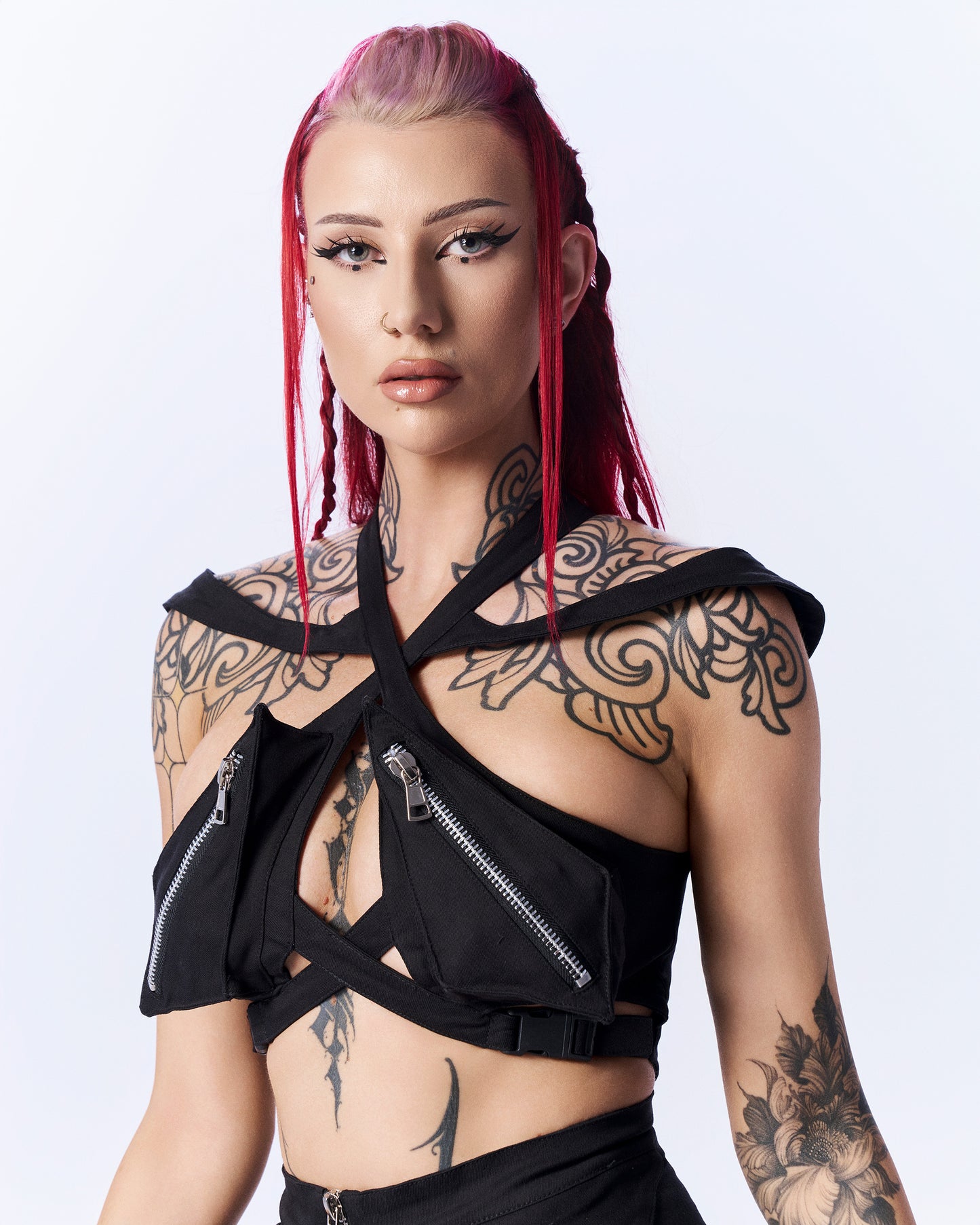 Medusa Set