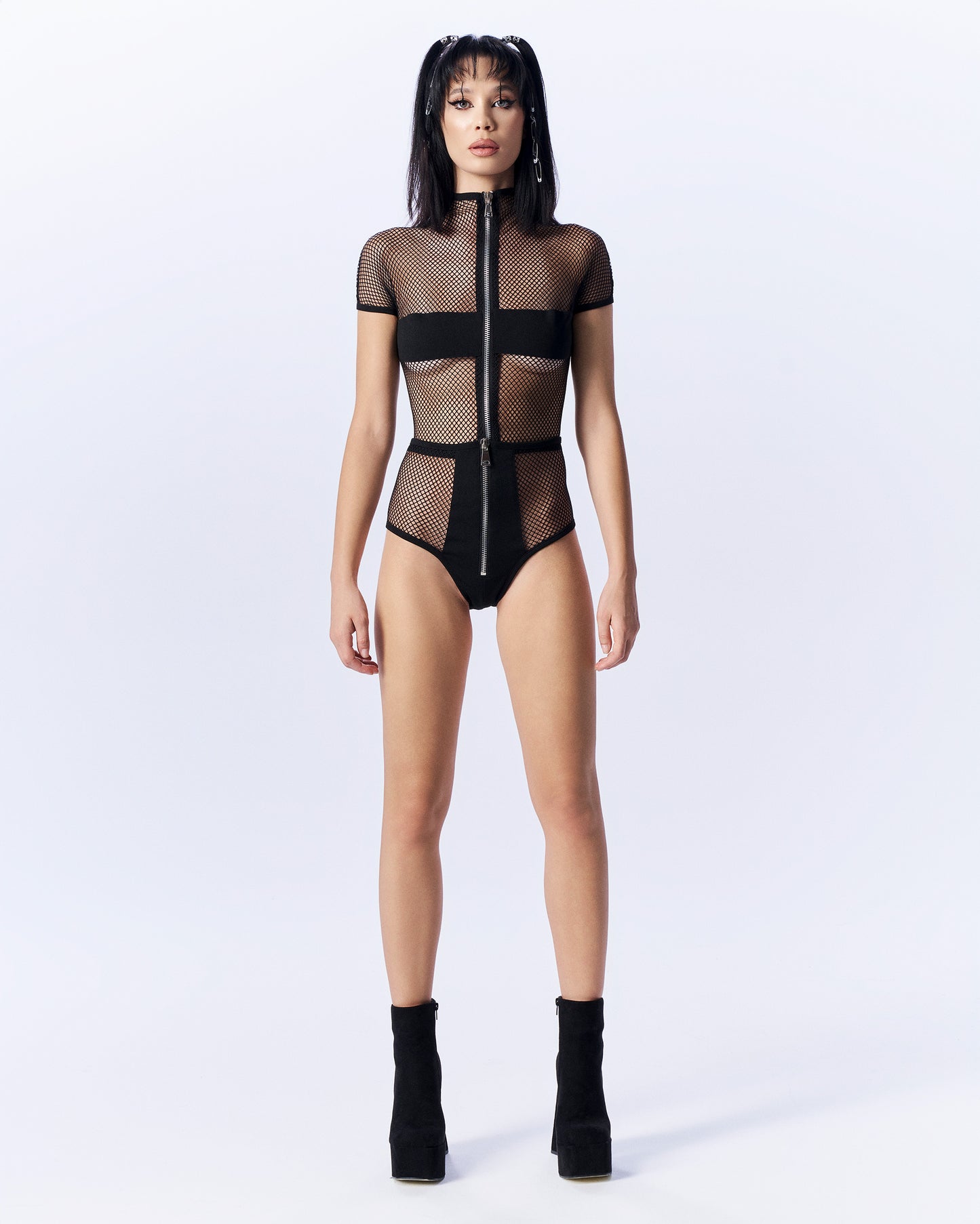 Naiad Top