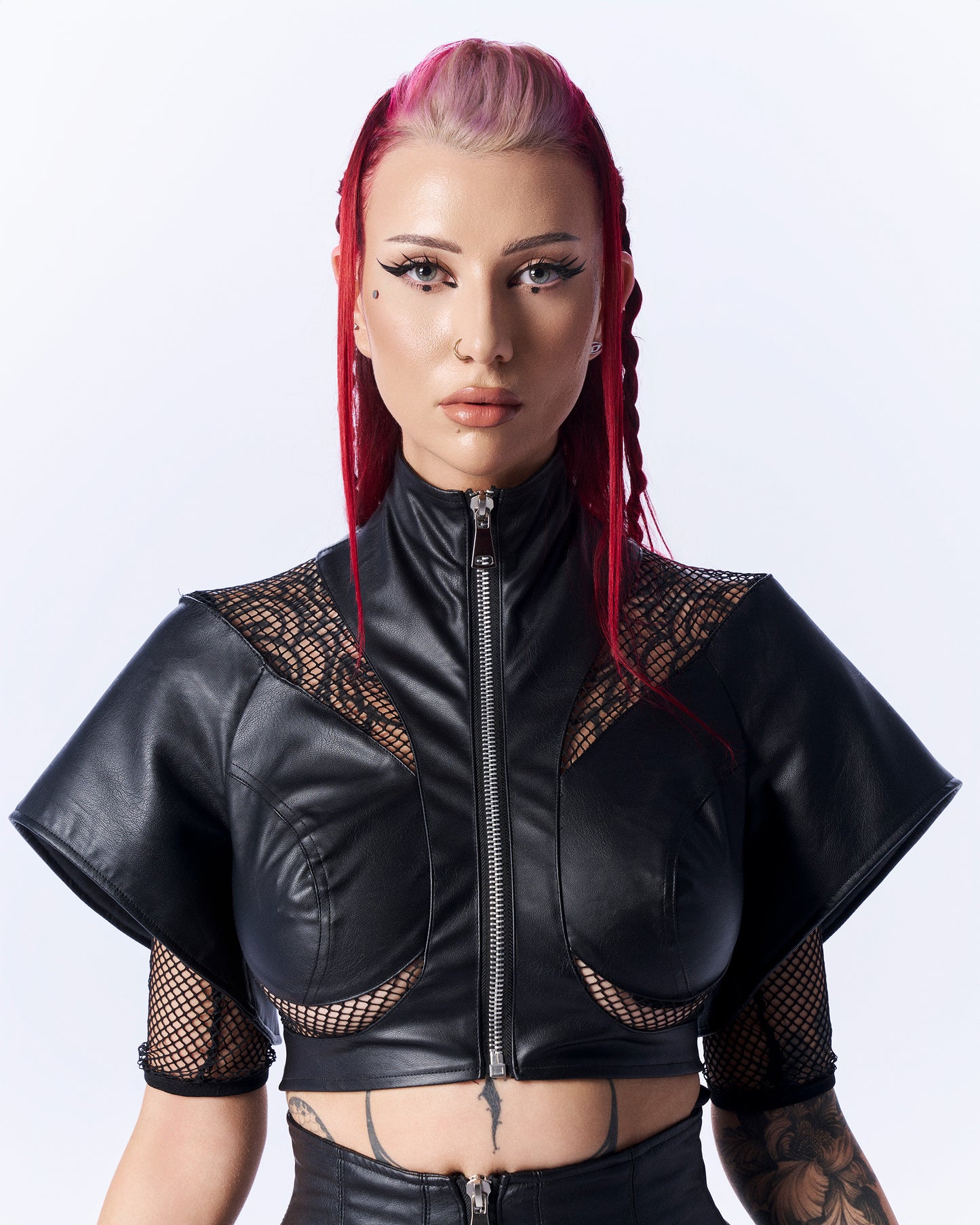 Obsidian Top
