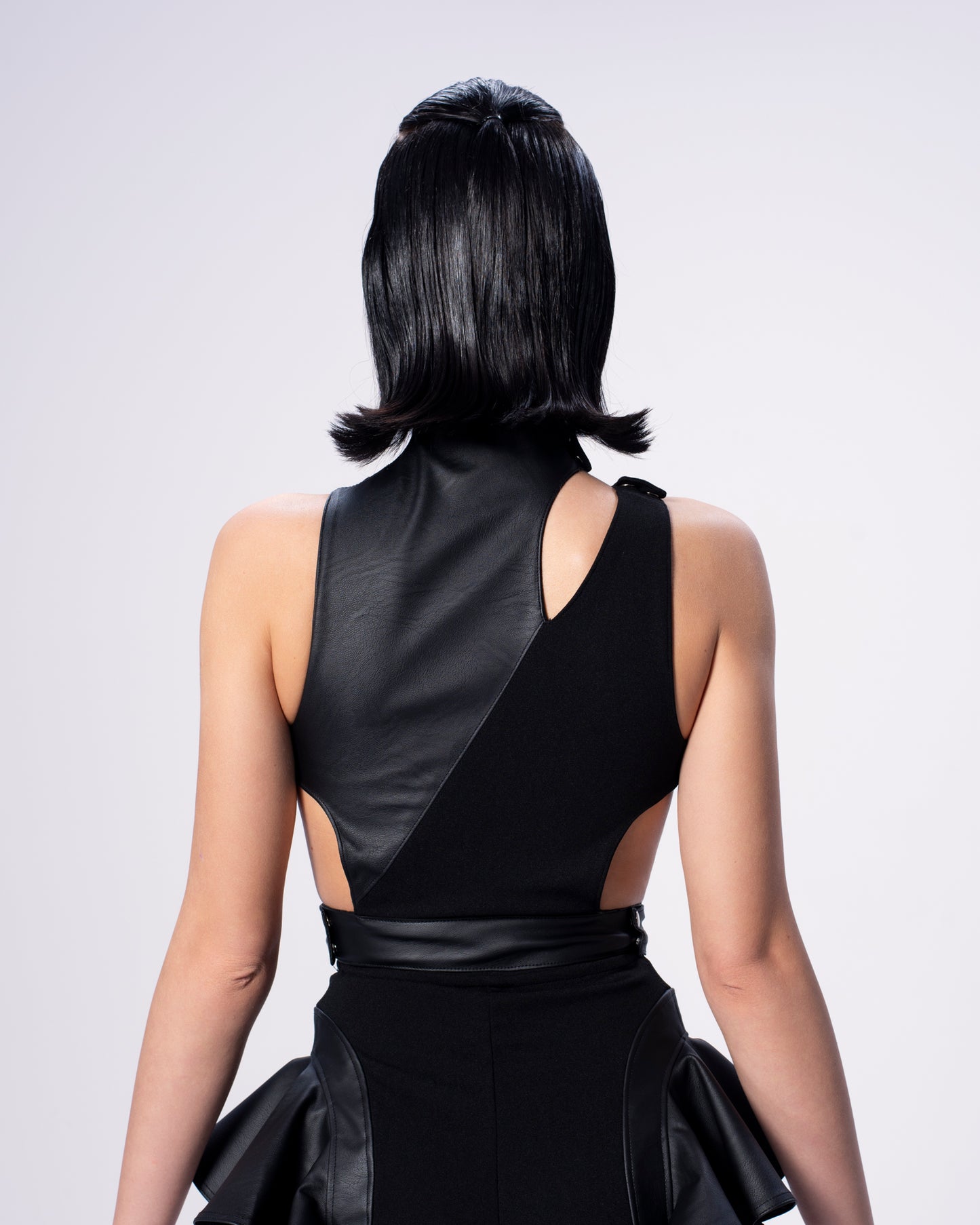 Slash & Slit Set