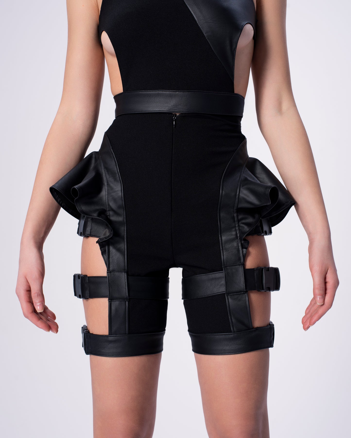 Slash & Slit Set