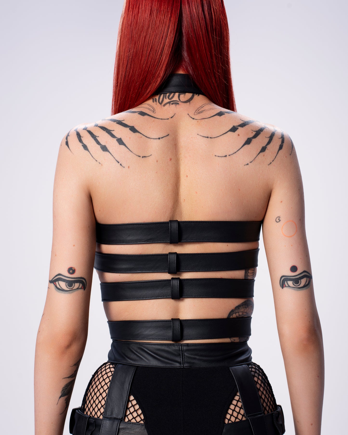 Bondage Dream Top