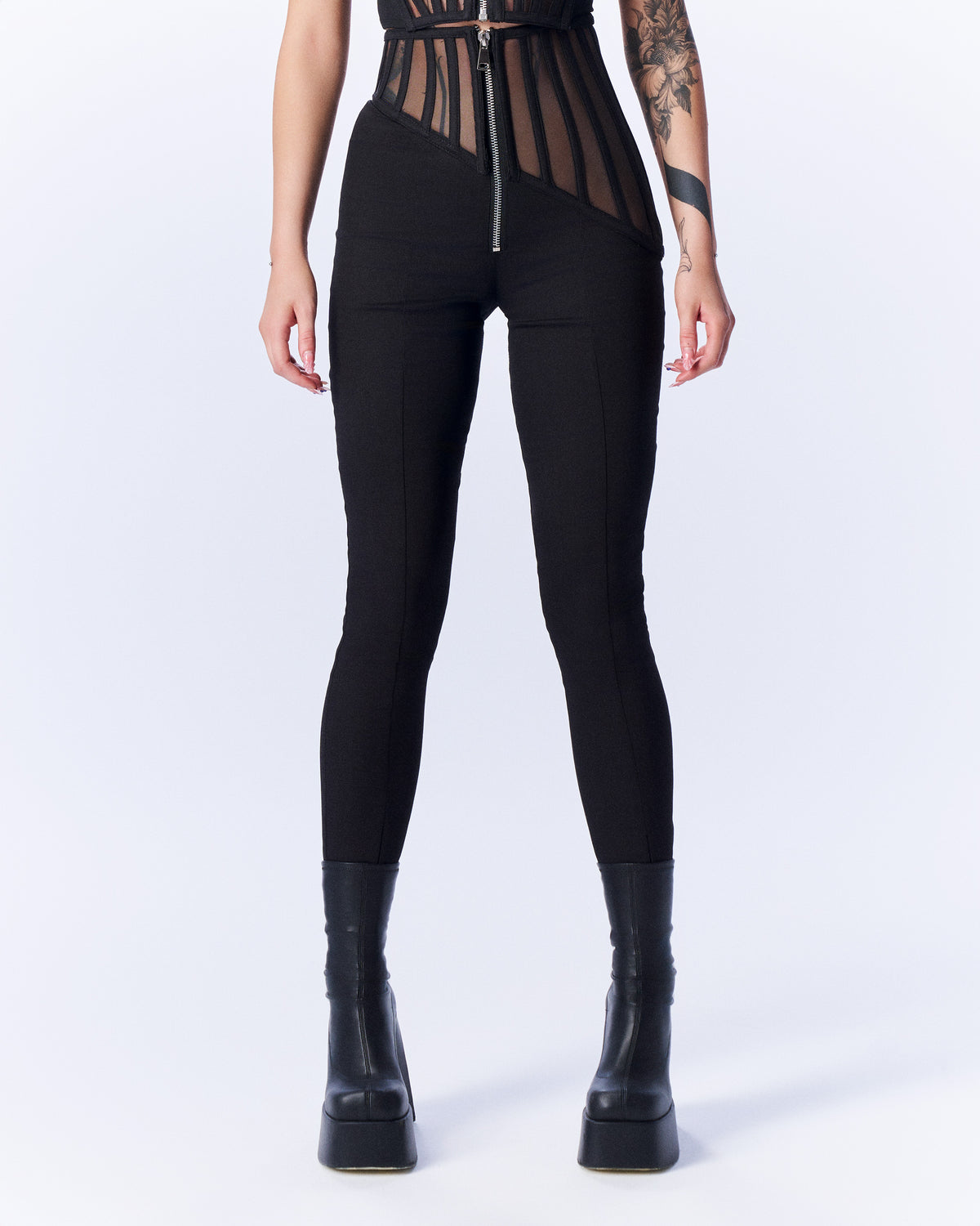 Shadowline Pants