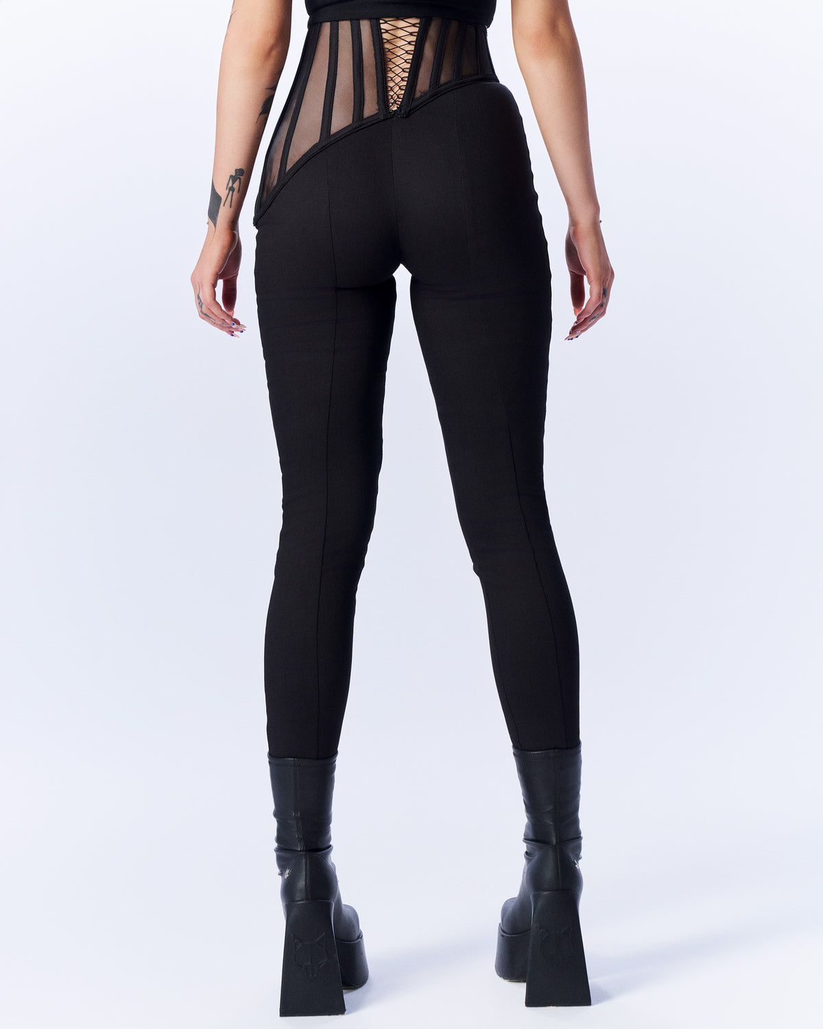Shadowline Pants