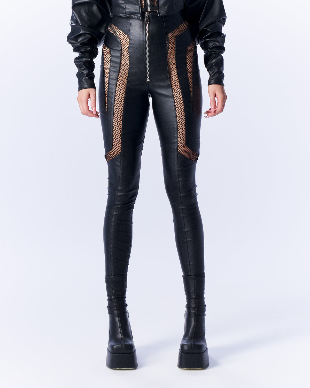 Soulstealer Pants