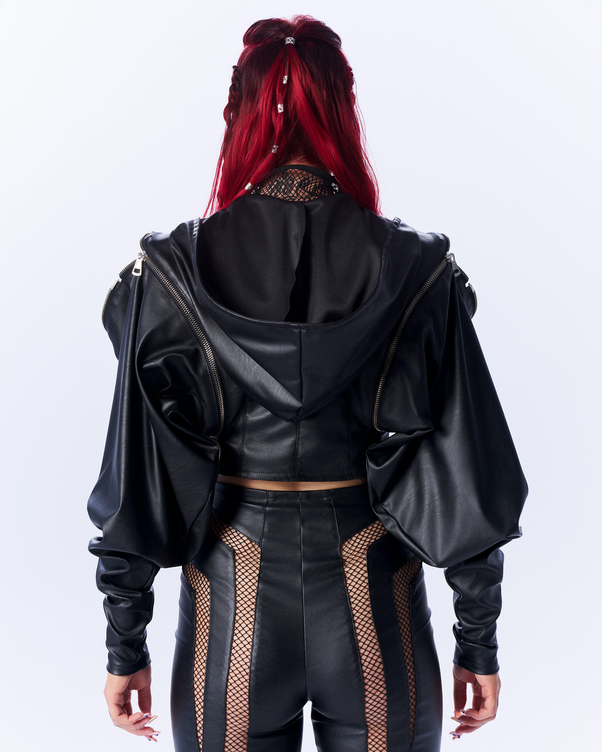 Soulstealer Jacket