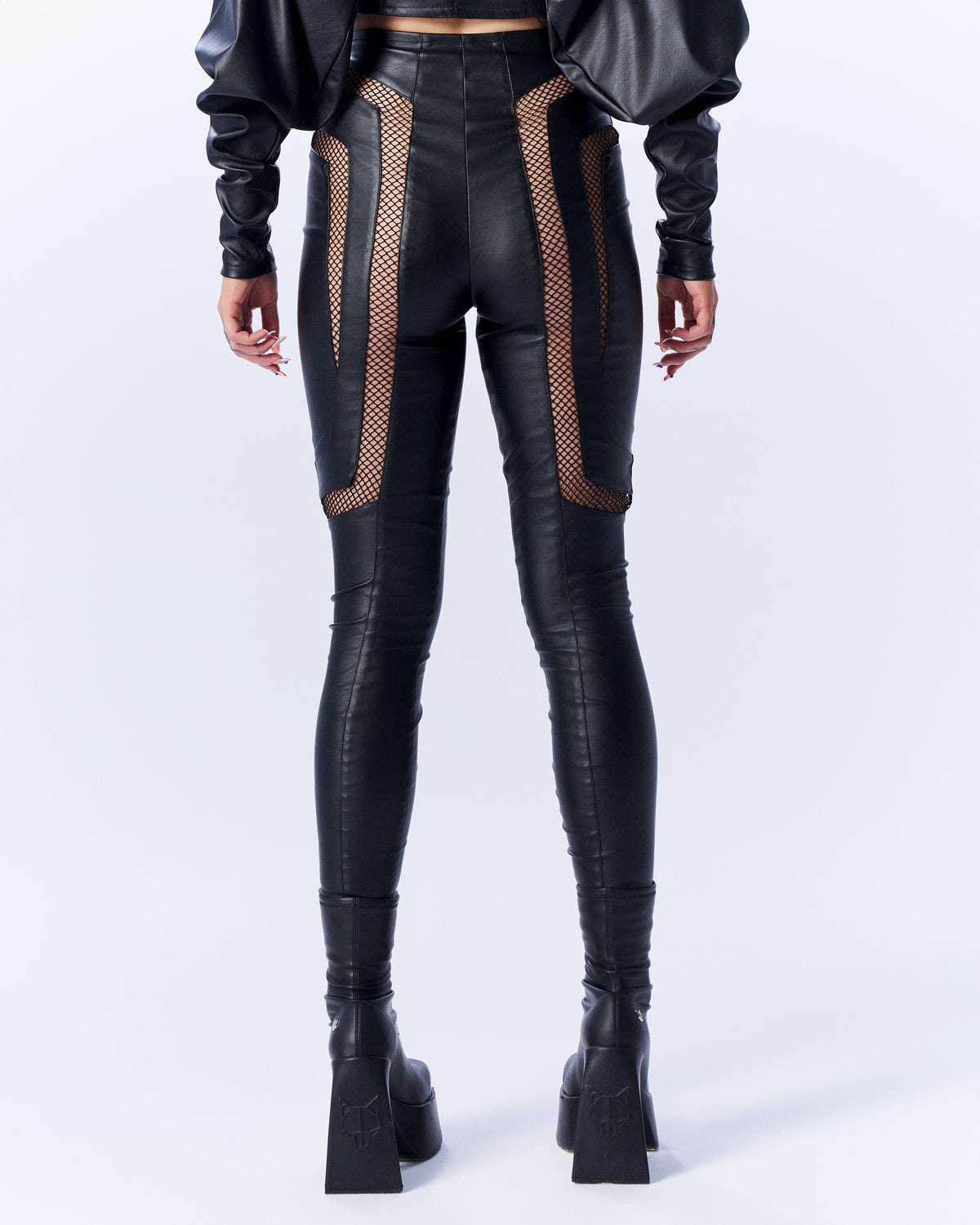 Soulstealer Pants
