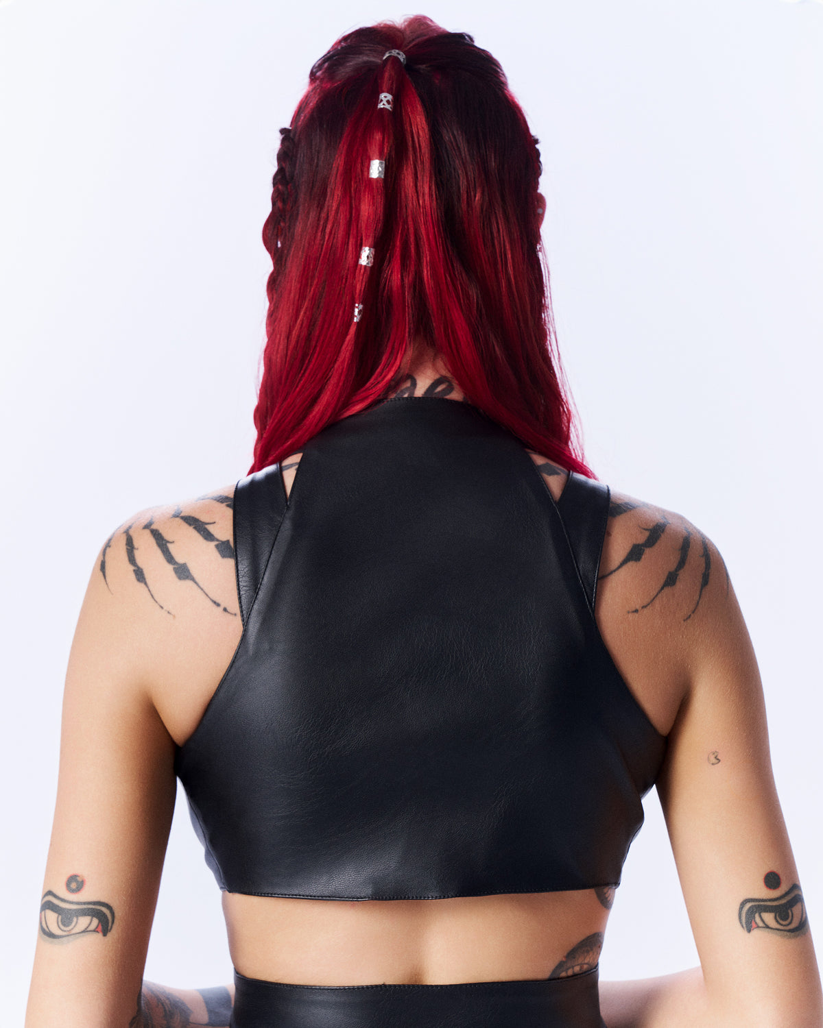 Calypso Set
