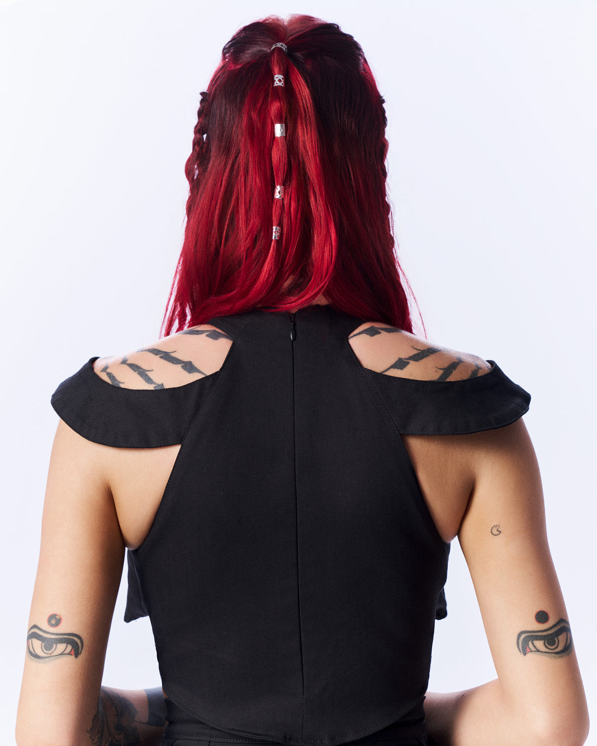 Medusa Top