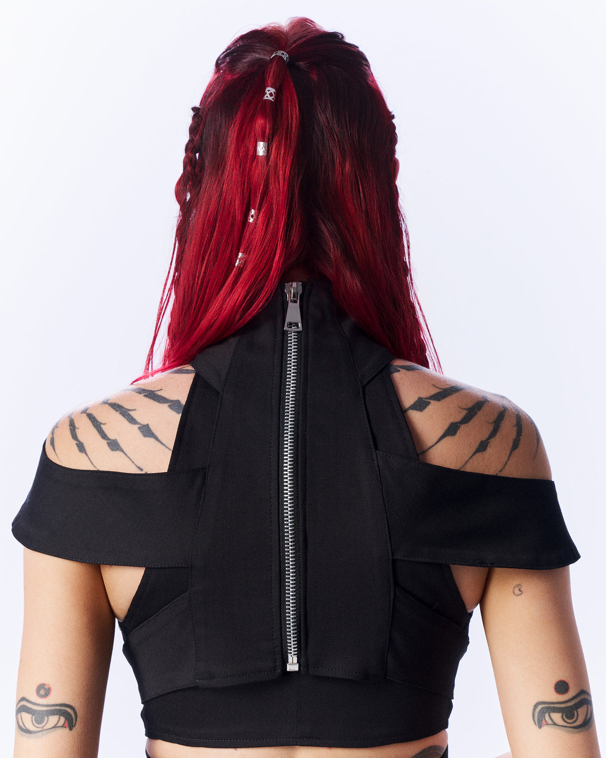 Eris Top