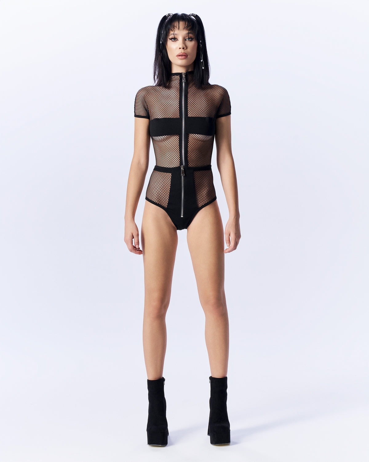 Naiad Top