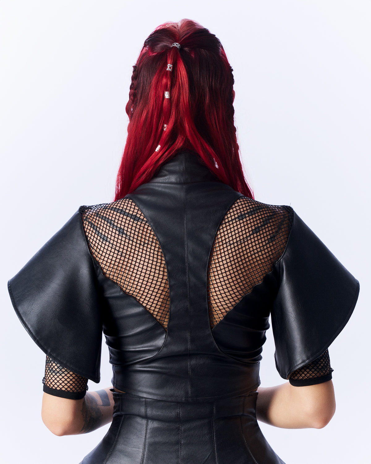 Obsidian Top